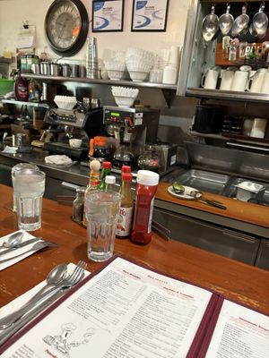 Lundy's Home Cooking by null