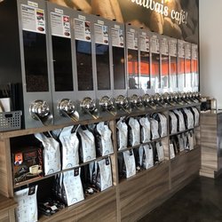 Brûlerie Europa - Café