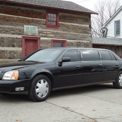 Lux Limo