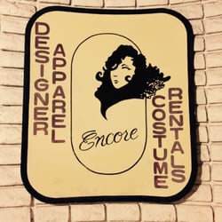 Encore Costume Boutique