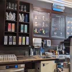 Coffee Fellows - Coffee Fellows, Baden-Baden Hbf