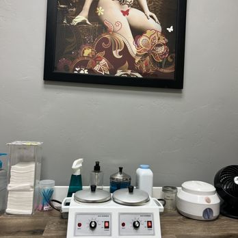 Parlor Wax Co - Waxing Near Me - Bakersfield, California