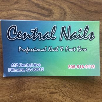 Central Nails & Spa - Nail Salons Near Me - Oxnard, California Central Nails & Spa - Nail Salons Near Me - Oxnard, California