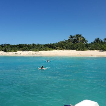 Sunbay Marina - Beautiful! - Boating Near Me - Fajardo, Puerto Rico