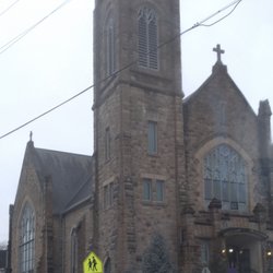 St John's Lutheran Church