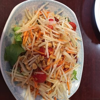 Thai Lao Restaurant - Somtum - Thai Near Me - Myrtle Beach, South Carolina