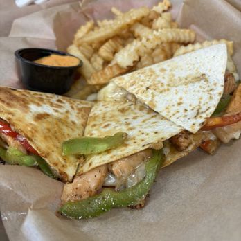 TrySeafood Cary - Quesadillas salmon - Seafood Near Me - Cary, North Carolina TrySeafood Cary - Quesadillas salmon - Seafood Near Me - Cary, North Carolina