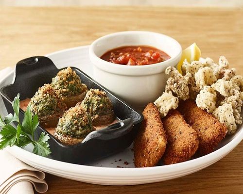 Carrabba's Italian Grill by null