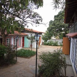 Vila do Chef