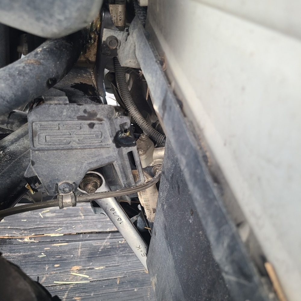 ARS Power Sports - Wrench left on the rear end - Motorcycle Dealers Near Me - Okeechobee, Florida ARS Power Sports - Wrench left on the rear end - Motorcycle Dealers Near Me - Okeechobee, Florida