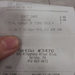 As mentioned, it took 18 minutes to make 1 iced coffee with only about 5 people in the store (I got it 4 minutes later after paying).