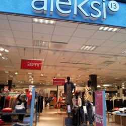 Aleksi 13