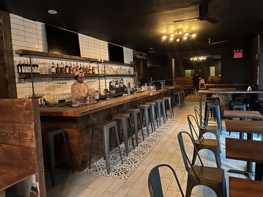 Brooklyn Putnam Armory by null