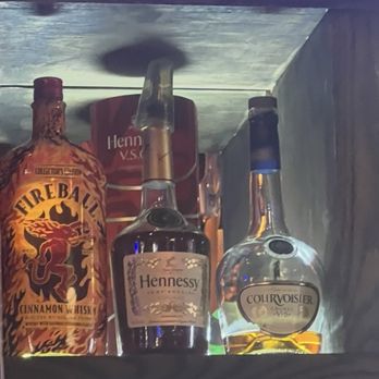 Nick's Lighthouse - Hella Henny - Seafood Near Me - San Francisco, California