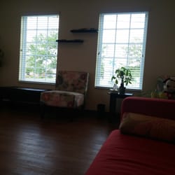 Affordable Care Health Clinic - Lobby