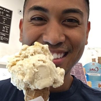 Cinque Artigiani del Gelato - Sunflower and ginger! - Ice Cream & Frozen Yogurt Near Me - Rome, RM Cinque Artigiani del Gelato - Sunflower and ginger! - Ice Cream & Frozen Yogurt Near Me - Rome, RM
