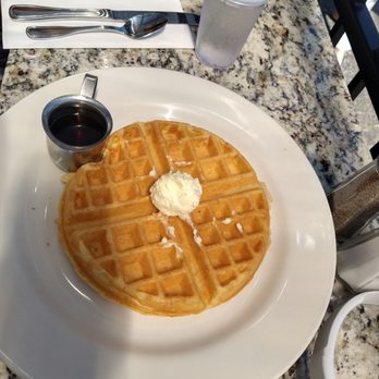 Endolyne Joes - Waffles - American Near Me - Seattle, Washington