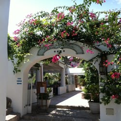 Hotel La Piazza