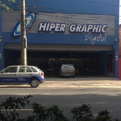 Hiper Graphic Digital