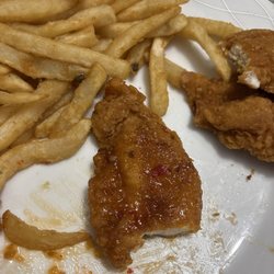 Village Pizza Restaurant - My meal