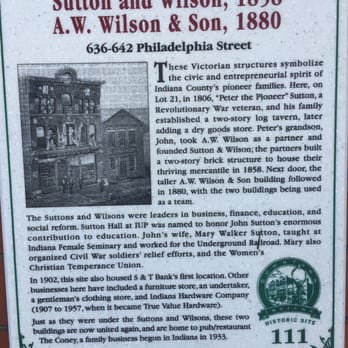Coney Island Restaurant - Plaque - Irish Near Me - Indiana, Pennsylvania Coney Island Restaurant - Plaque - Irish Near Me - Indiana, Pennsylvania