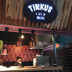 Tinkus