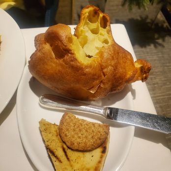 The Zodiac - Popover - New American Near Me - Dallas, Texas
