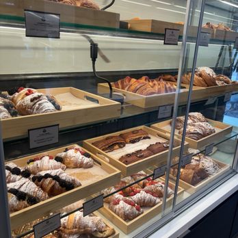Le Saint Honore - Bakeries Near Me - Irvine, California Le Saint Honore - Bakeries Near Me - Irvine, California