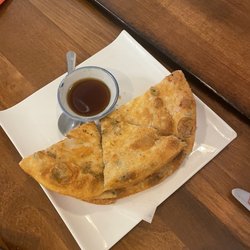 Rice Noodle Thai Eatery - Scallion Pancake