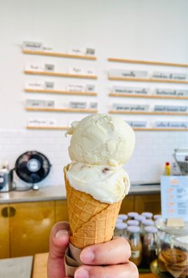 Honeychild's Sweet Creams by null