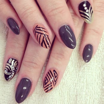 Chic Studio Nails & Spa - Hannah did another amazing job! - Nail Salons Near Me - Manhattan Beach, California Chic Studio Nails & Spa - Hannah did another amazing job! - Nail Salons Near Me - Manhattan Beach, California
