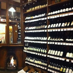 The Winery