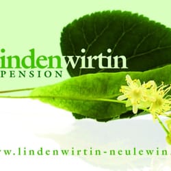 Pension Lindenwirtin