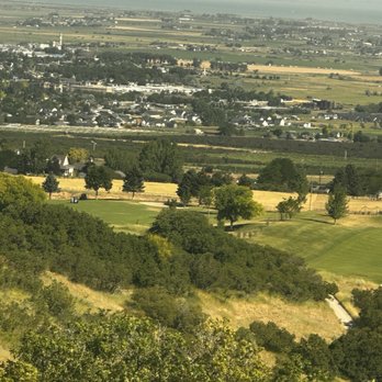 Gladstan Golf Course - Golf Near Me - Payson, Utah