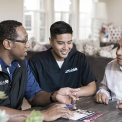Amada Senior Care