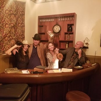 Boss-Play Escape Rooms - After we escaped! - Escape Games Near Me - Oceanside, California Boss-Play Escape Rooms - After we escaped! - Escape Games Near Me - Oceanside, California