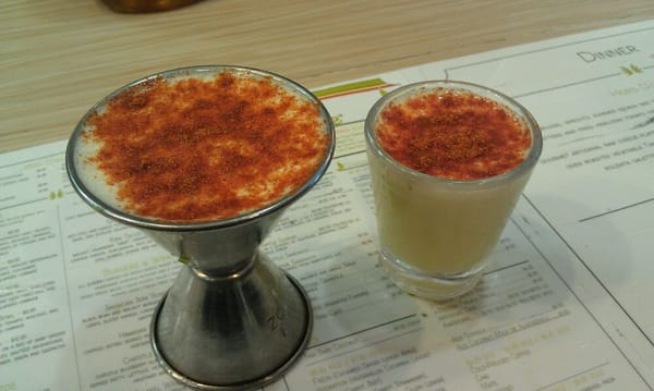 Naturewell Vegan Juice & Smoothies by null