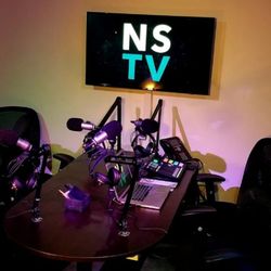 North Shore TV - Podcast Studio