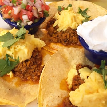 Home Grown - Breakfast tacos. - Diners Near Me - Atlanta, Georgia