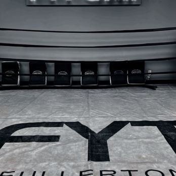 FYT GYM - Boxing Near Me - Fullerton, California