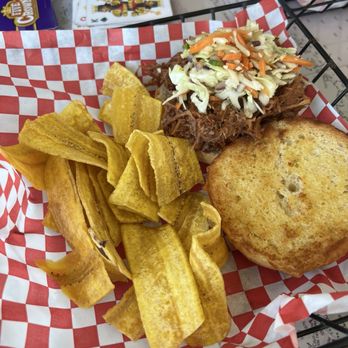 Flamingo Lodge & Restaurant - Pulled Pork - Breakfast & Brunch Near Me - Homestead, Florida Flamingo Lodge & Restaurant - Pulled Pork - Breakfast & Brunch Near Me - Homestead, Florida