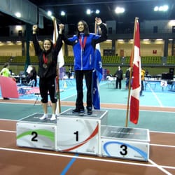 OMAC Taekwondo - 2013 Junior National Champion. Come learn from the best!