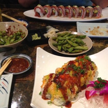 Hana Sushi - Sushi Bars Near Me - Menifee, California Hana Sushi - Sushi Bars Near Me - Menifee, California