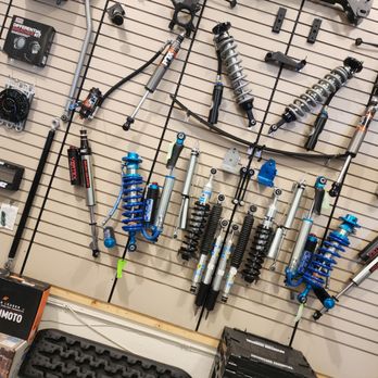 Klean-Ridez Accessories - Auto Customization Near Me - San Jose, California Klean-Ridez Accessories - Auto Customization Near Me - San Jose, California