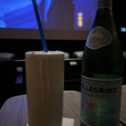 Cinéma Cineplex Forum - Fly me to the Moon VIP