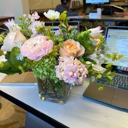 Anne Appleman Flowers & Plants - Beautiful, Artistic Arrangements