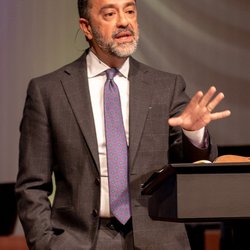 Chapel Hill Bible Church
