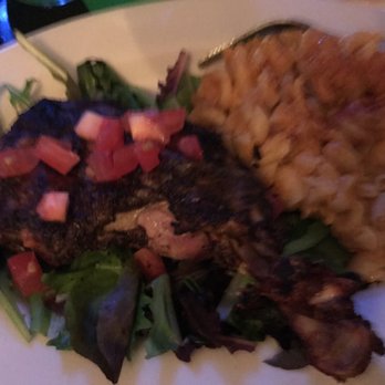 Brooklyn Moon Cafe - Jerk chicken and macaroni and cheese - Southern Near Me - Brooklyn, New York Brooklyn Moon Cafe - Jerk chicken and macaroni and cheese - Southern Near Me - Brooklyn, New York