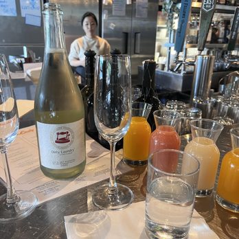 Lunch Lady - Buy your own bottle with mango, passion fruit, lychee and guava - Vietnamese Near Me - Vancouver, British Columbia Lunch Lady - Buy your own bottle with mango, passion fruit, lychee and guava - Vietnamese Near Me - Vancouver, British Columbia