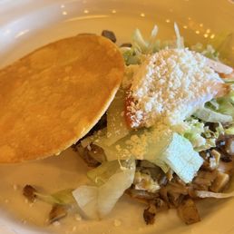 Tostada